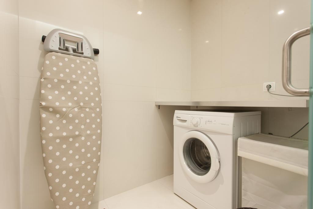 Apartamento Palacio Das Belas Artes 16